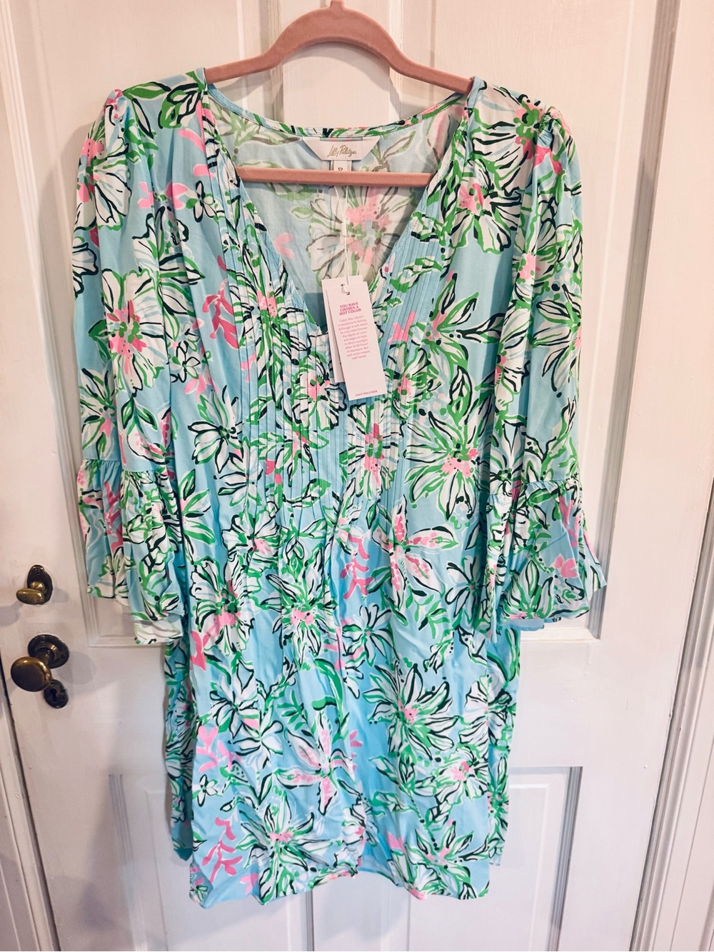 Lilly Pulitzer Danika Dress